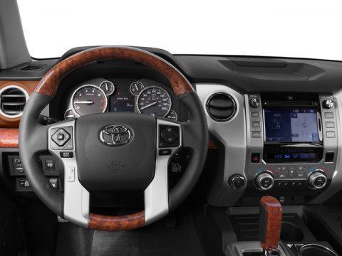 2016 Toyota Tundra 1794 Edition