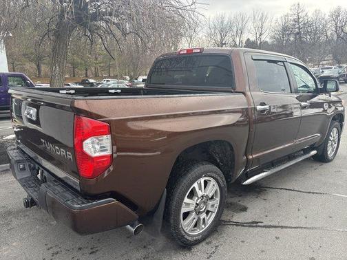 2016 Toyota Tundra 1794 Edition