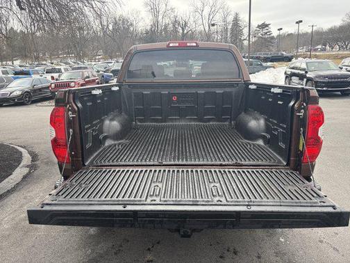 2016 Toyota Tundra 1794 Edition