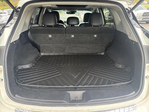 2020 Nissan Murano SL Intelligent AWD