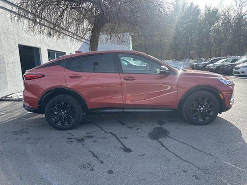 2024 Buick Envista Sport Touring FWD