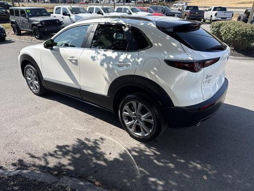 2023 Mazda CX-30 2.5 S Select Package
