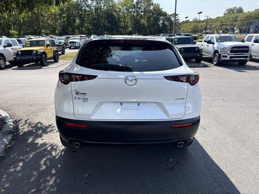 2023 Mazda CX-30 2.5 S Select Package