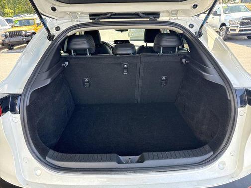 2023 Mazda CX-30 2.5 S Select Package