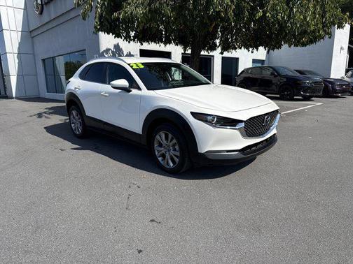 2023 Mazda CX-30 2.5 S Select Package