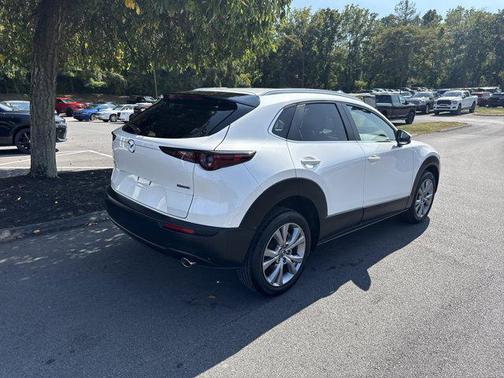 2023 Mazda CX-30 2.5 S Select Package