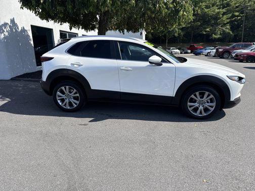 2023 Mazda CX-30 2.5 S Select Package
