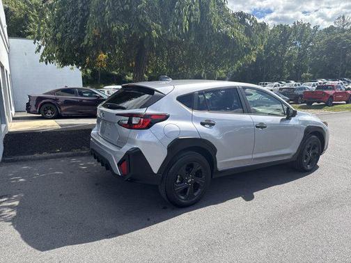 2024 Subaru Crosstrek Base