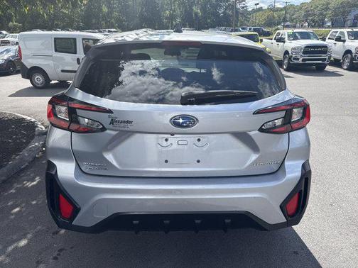 2024 Subaru Crosstrek Base