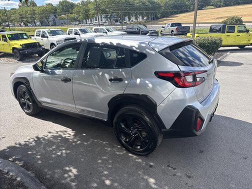 2024 Subaru Crosstrek Base