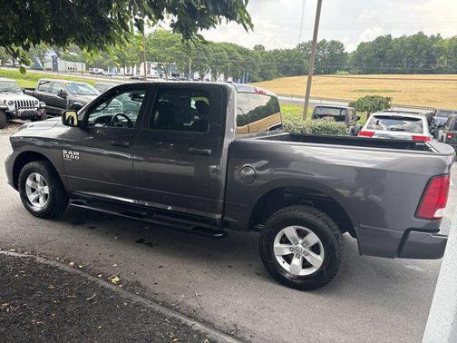 2019 RAM 1500 Express