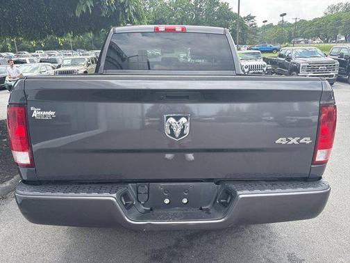2019 RAM 1500 Express