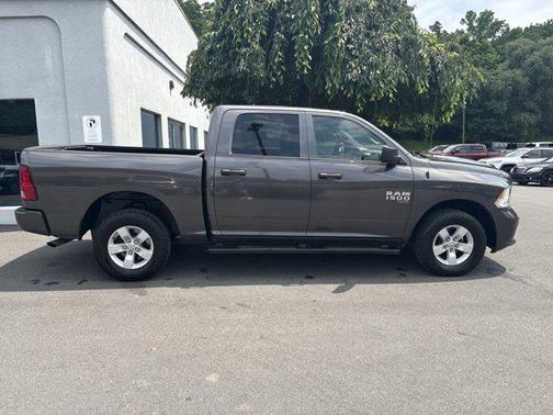 2019 RAM 1500 Express