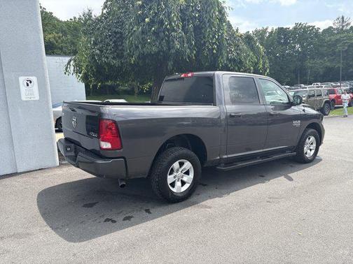 2019 RAM 1500 Express