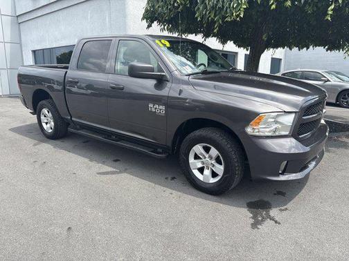 2019 RAM 1500 Express