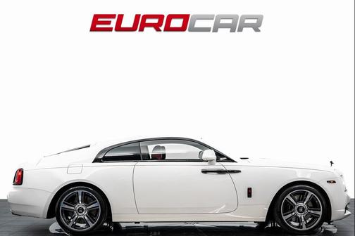 2018 Rolls-Royce Wraith *STARLIGHT HEADLINER * IMMACULATE CONDITION*