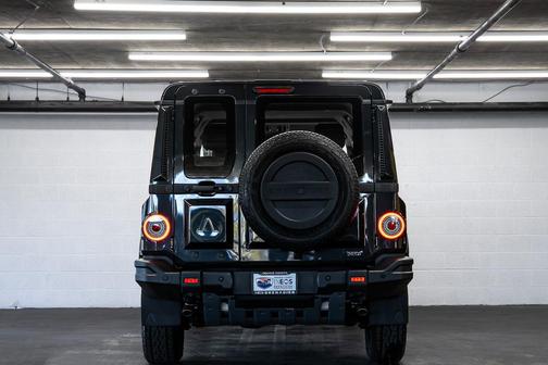 2024 INEOS Grenadier AWD