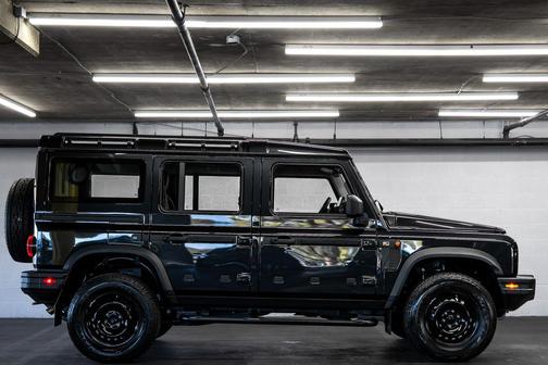 2024 INEOS Grenadier AWD