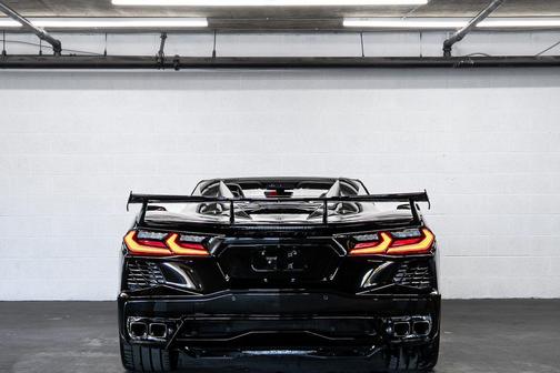 2020 Chevrolet Corvette Stingray w/3LT