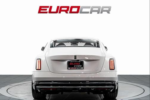 2026 Rolls-Royce Spectre *ENHANCEMENT PACKAGE*