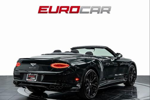 2024 Bentley Continental GT Base