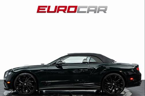 2024 Bentley Continental GT Base