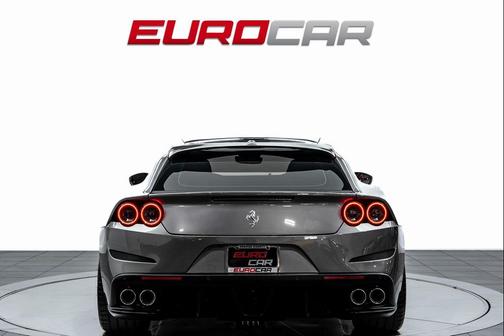 2020 Ferrari GTC4Lusso V12