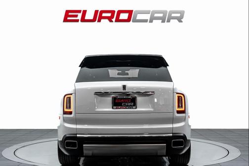 2020 Rolls-Royce Cullinan *PANORAMIC SUNROOF * IMMACULATE CONDITION*