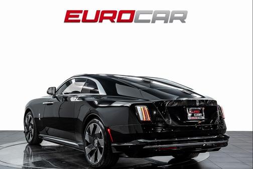 2024 Rolls-Royce Spectre *SHOOTING STAR HEADLINER * STARLIGHT DOORS*