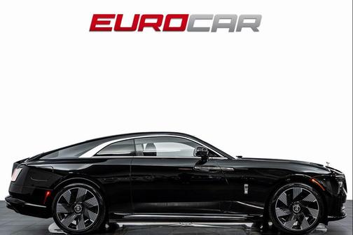 2024 Rolls-Royce Spectre *SHOOTING STAR HEADLINER * STARLIGHT DOORS*