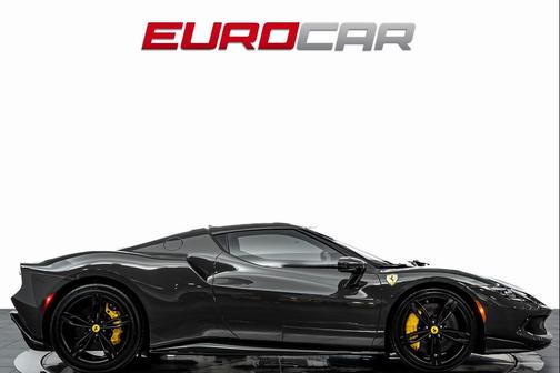 2024 Ferrari 296 GTB *EXTENDED FIORANO PACKAGE * FULL PPF*