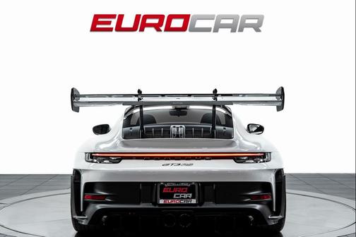 2023 Porsche 911 GT3 RS
