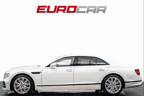 2023 Bentley Flying Spur *BLACKLINE SPEC * TOURING SPEC*