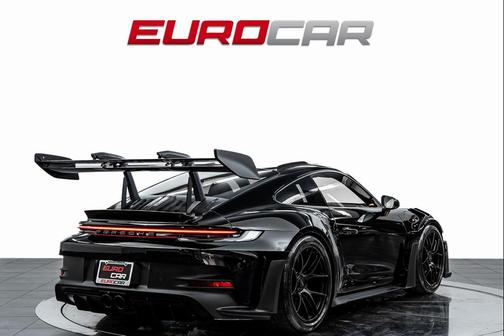 2024 Porsche 911 GT3 RS