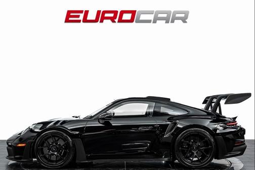 2024 Porsche 911 GT3 RS