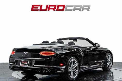 2023 Bentley Continental GT Base