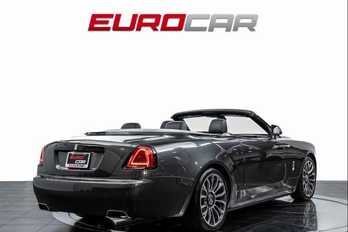 2019 Rolls-Royce Dawn *FACTORY TWO-TONE * IMMACULATE CONDITION*