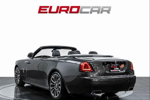 2019 Rolls-Royce Dawn *FACTORY TWO-TONE * IMMACULATE CONDITION*