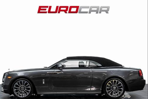 2019 Rolls-Royce Dawn *FACTORY TWO-TONE * IMMACULATE CONDITION*