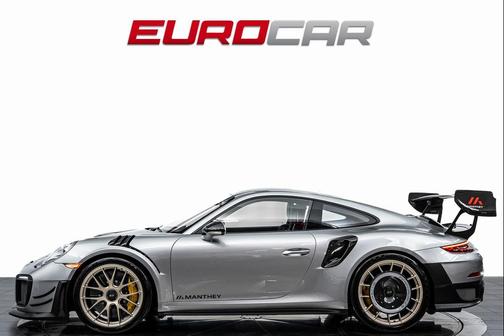 2019 Porsche 911 GT2 RS