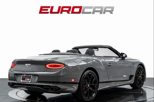 2023 Bentley Continental GT Base