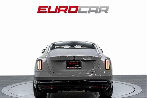 2025 Rolls-Royce Spectre Black Badge *ENHANCEMENT PACKAGE*