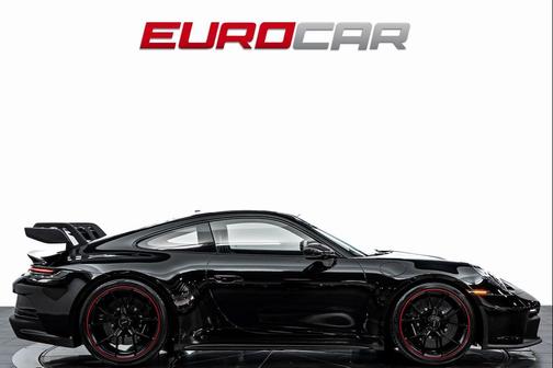 2022 Porsche 911 GT3