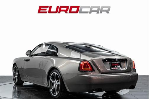 2015 Rolls-Royce Wraith *SHOOTING STAR HEADLINER * IMMACULATE CONDITION*