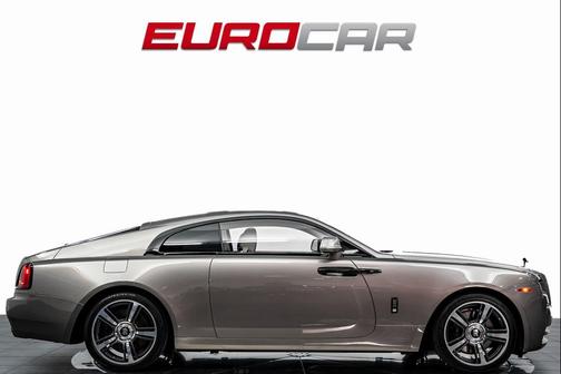 2015 Rolls-Royce Wraith *SHOOTING STAR HEADLINER * IMMACULATE CONDITION*