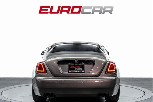 2015 Rolls-Royce Wraith *SHOOTING STAR HEADLINER * IMMACULATE CONDITION*