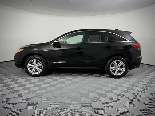 2015 Acura RDX Technology Package