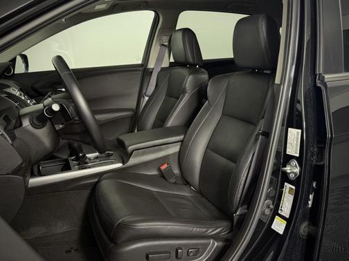 2015 Acura RDX Technology Package