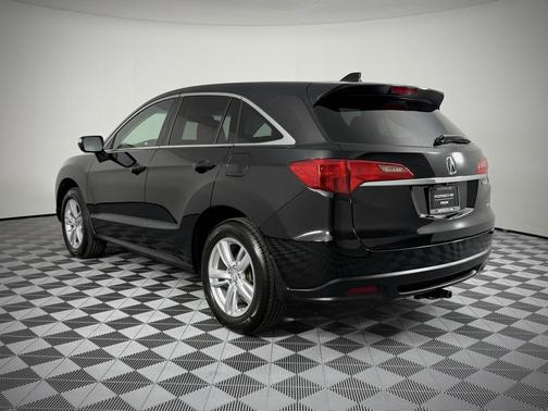 2015 Acura RDX Technology Package