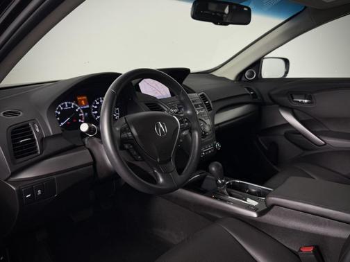 2015 Acura RDX Technology Package